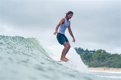 Joel Tudor .